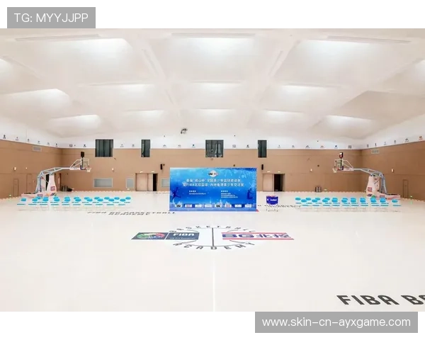 世界篮球青训营推出女童专项训练营，世界女子青年篮球锦标赛
