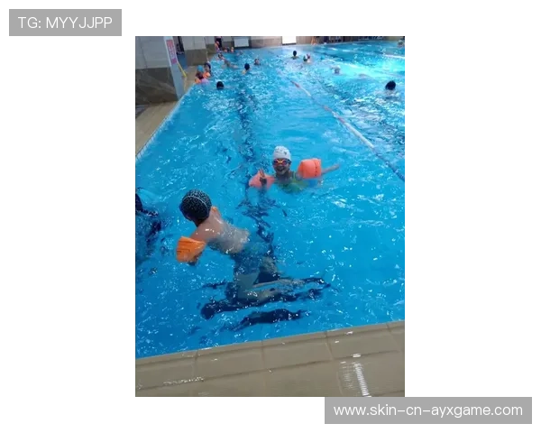 世界游泳增加“水中力量测试日”帮助选才